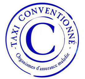 taxi conventionné CPAM