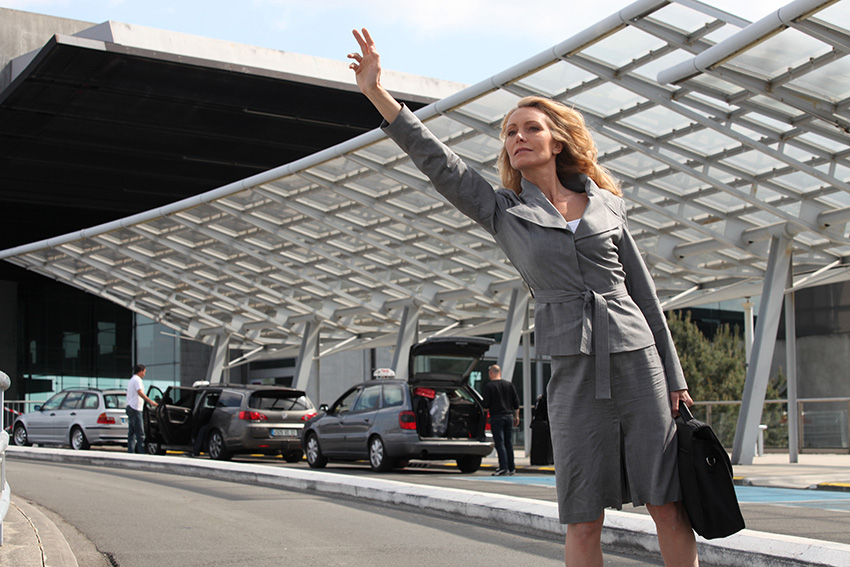 Tarifs des taxis à Châlons-en-Champagne